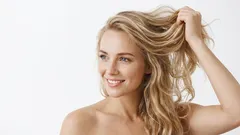 Como fazer o cabelo crescer rapidamente sem tratamentos de salão: 5 métodos comprovados