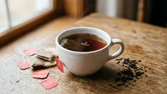 Nunca guarde os saquinhos de chá assim — está a estragar o sabor sem sequer se aperceber