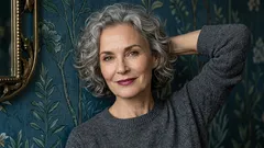 A maturidade não é aborrecida: 5 qualidades femininas que se revelam com a idade