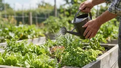 O truque de jardinagem com papelão do TikTok — Será que o método «sem escavação» funciona mesmo