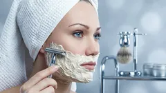 O cabelo fica mais espesso, mais escuro e cresce mais depressa depois de ser rapado: mito ou verdade