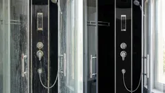 Com esta solução, banheira e duche brilham em 10 minutos — dica de um profissional