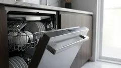 Máquina de lavar loiça não salva: 5 sinais de cozinha não preparada