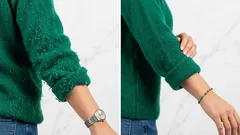 Como remover rapidamente as bolinhas de fiapos das roupas de lã: um método simples sem aparelhos especiais