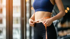 Quer uma barriga lisa -  Estes são os melhores exercícios para os abdominais