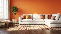 Escolher a cor das paredes: não cometa estes 5 erros — eles estragam a decoração da sua casa