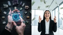 Calendário Dourado: os 6 dias do mês em que nascem os futuros milionários