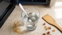 Por que deve ferver água com uma colher no micro-ondas: compreender o motivo