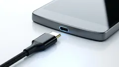 A porta USB de um smartphone não serve apenas para carregar: funcionalidades que deve conhecer