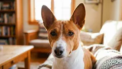 Todos olham para a cauda, mas as orelhas são mais importantes: como perceber o estado de espírito de um cão