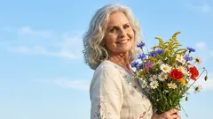 5 dicas para mulheres com mais de 60 anos: estes hábitos vão dar-lhe mais energia