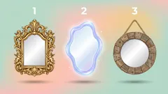 Teste dos 3 espelhos: descobre como anda a tua autoconfiança agora