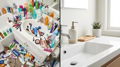 Eis o que os bons anfitriões têm na casa de banho: os hóspedes não o dizem, mas dão por isso