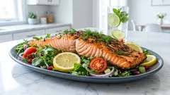 Um gastroenterologista explicou: por que razão um jantar sobrecarrega o organismo, enquanto outro não