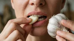 O seu corpo vai agradecer: 1 dente de alho por dia — um efeito inesperado