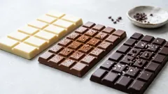 De todos os tipos de chocolate, este é o mais prejudicial: alertou um médico