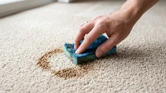 Um erro comum na limpeza de carpetes que arruína todo o resultado: a dica de um profissional