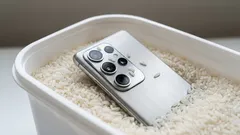 Arroz contra água: será que este truque popular funciona mesmo