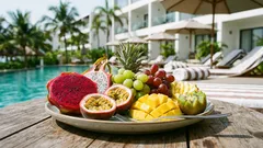 Tudo incluído: o que precisa de saber sobre as férias «tudo incluído»