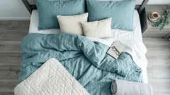 Colchão afundado: o que pode fazer agora